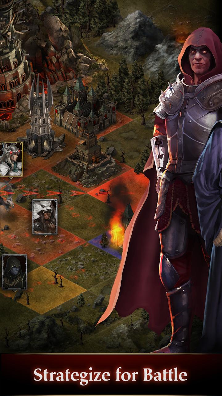 Dark Empire
