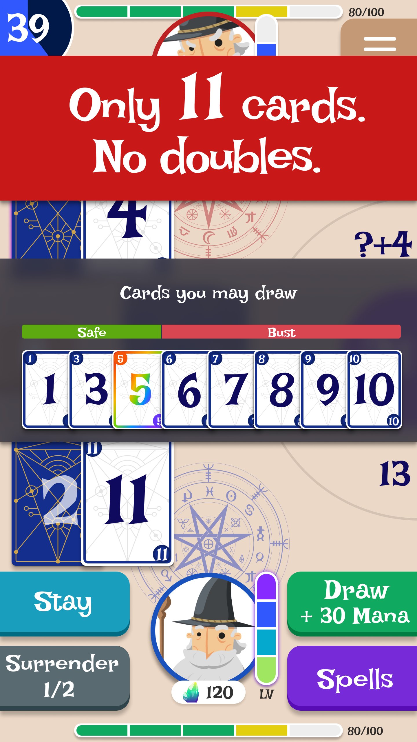 Magic21