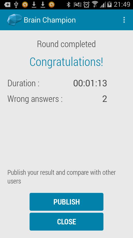 BRAINCHAMPION