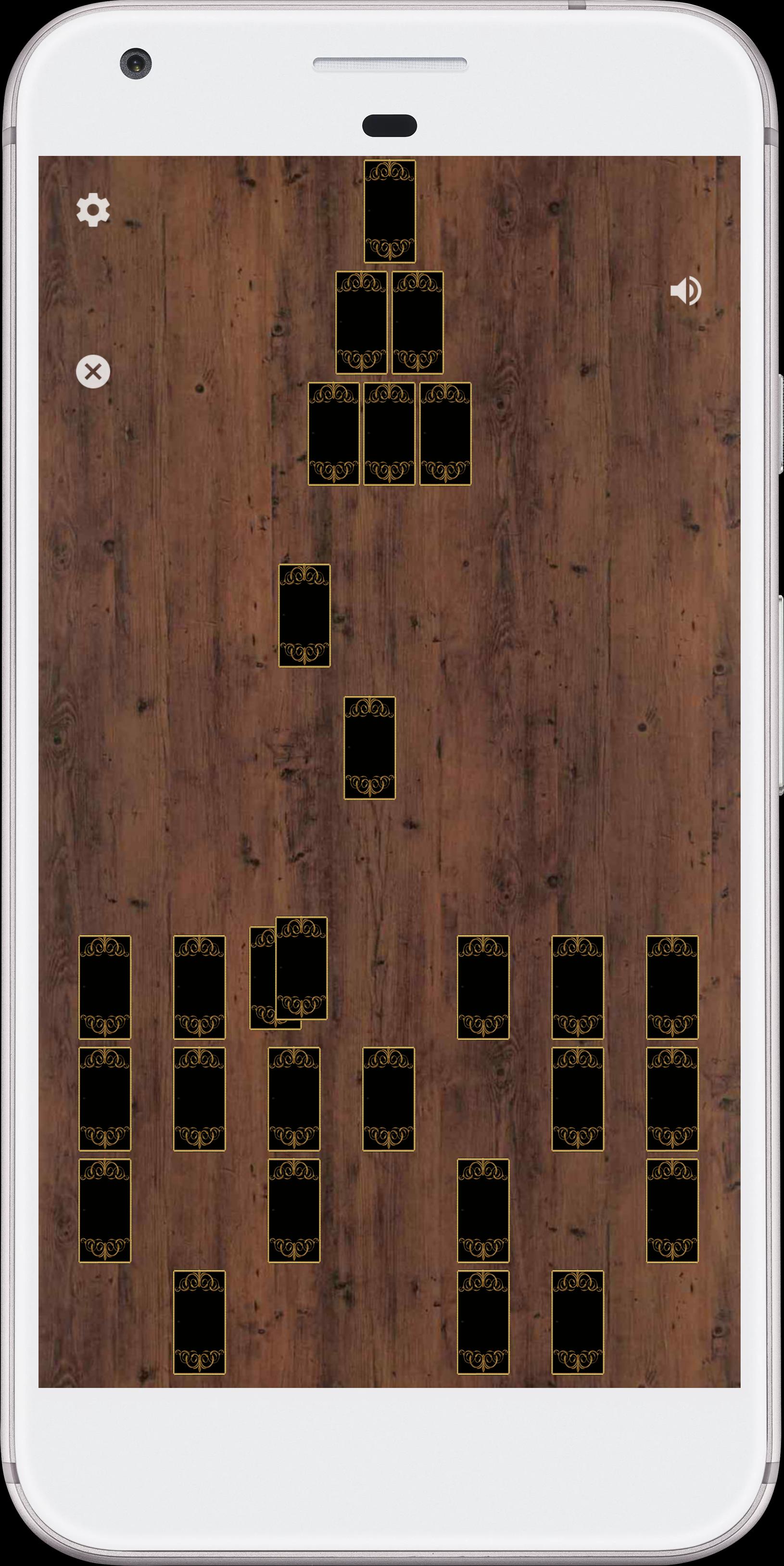 Domino Solitaire Free