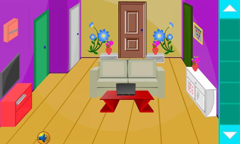 Motel Rooms Escape Game 5