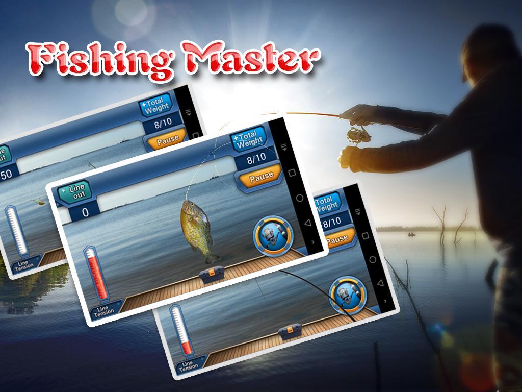 classic fishing masters fever