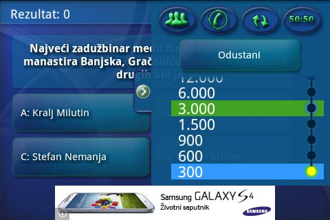 Droid Milioner