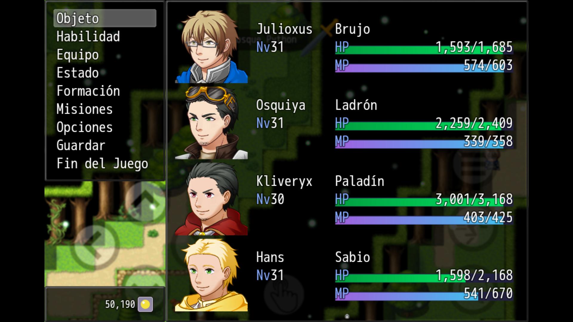 Sword Art ETSIIT