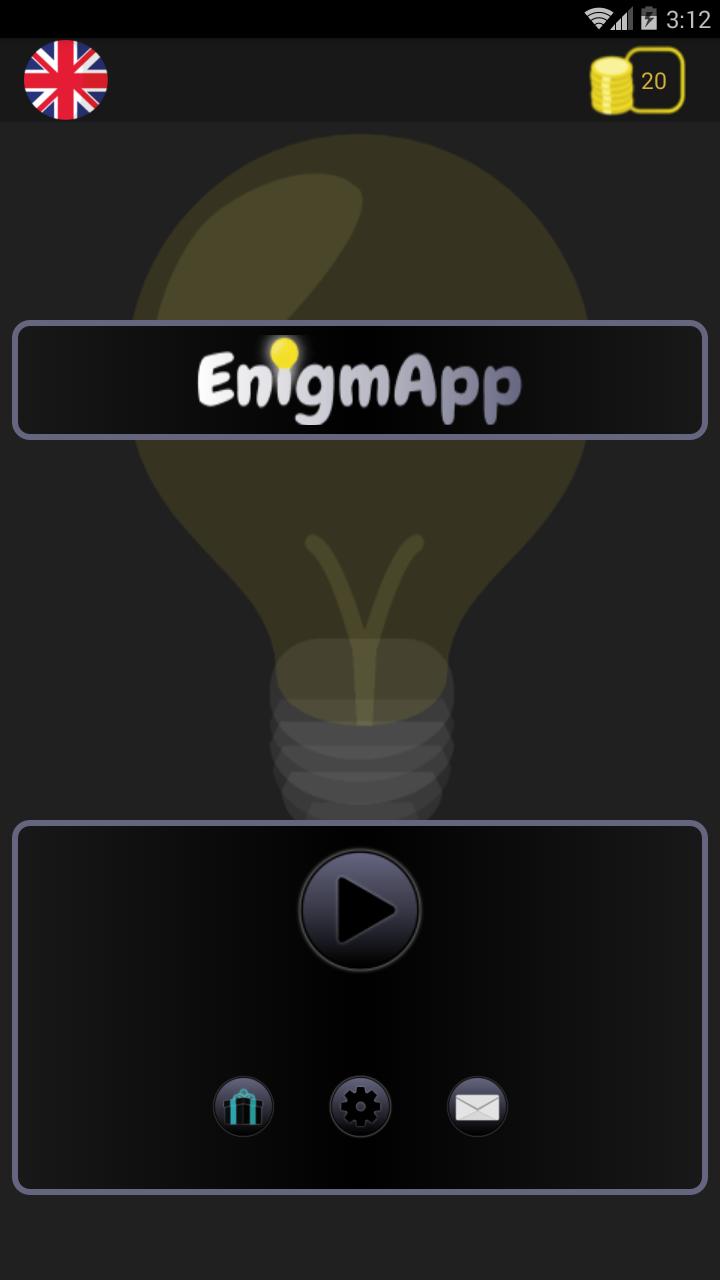 EnigmApp