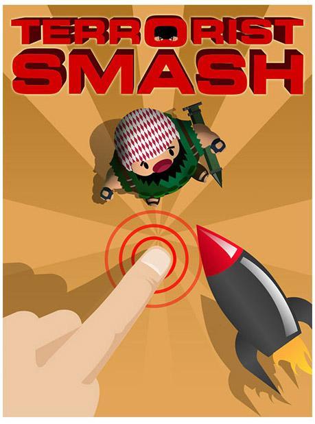 Terrorist Smash