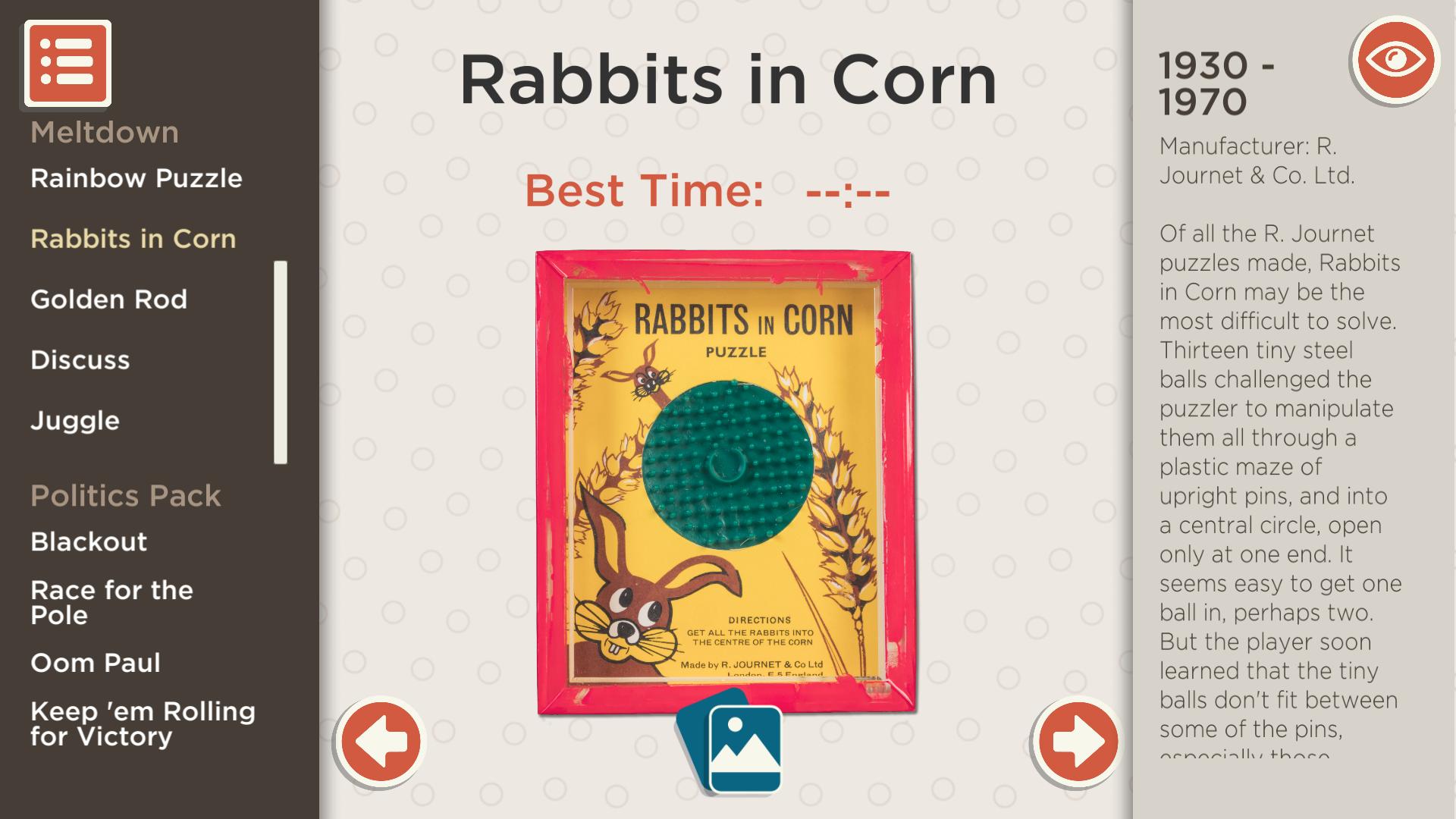 The Original Mobile Games