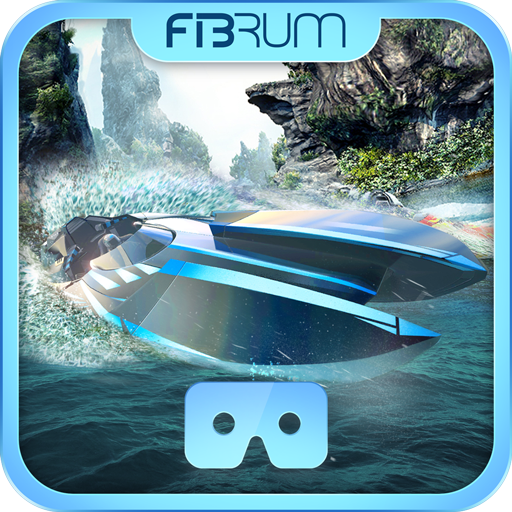 VR Aquadrome
