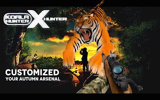 koala hunter x hunter 2016