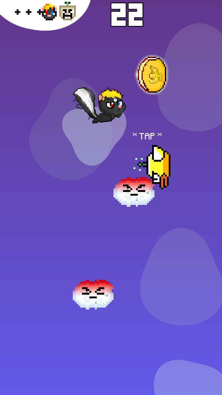 Spicy Space