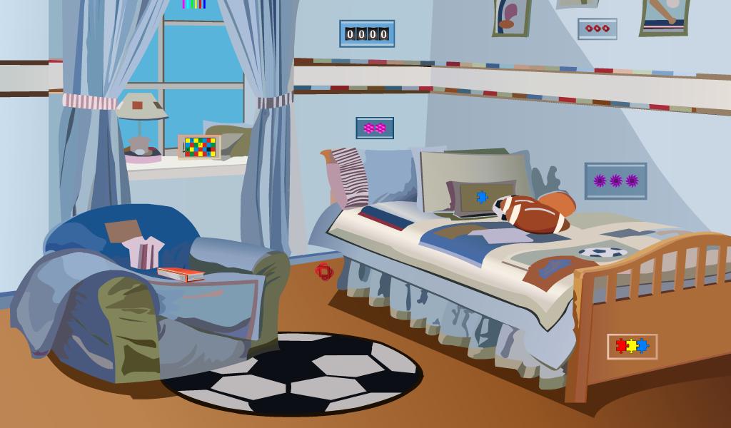 Escape game : Escape Games Zon