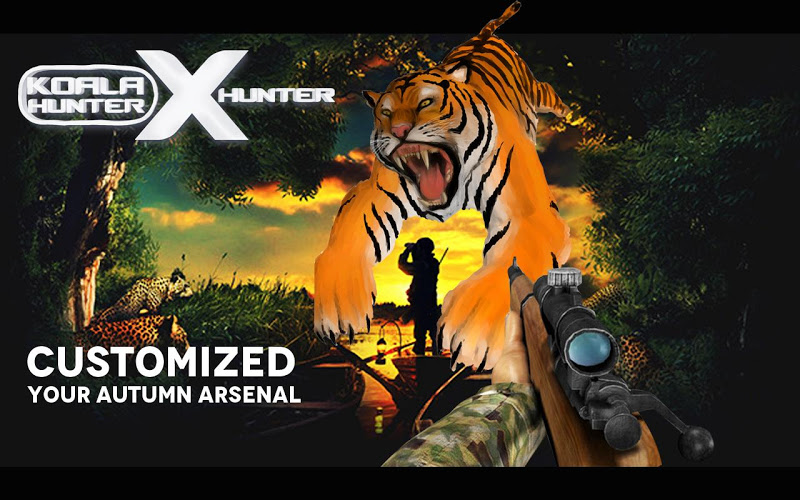 koala hunter x hunter 2016