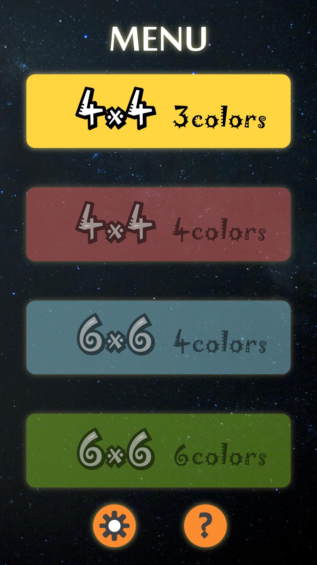 Color Turn