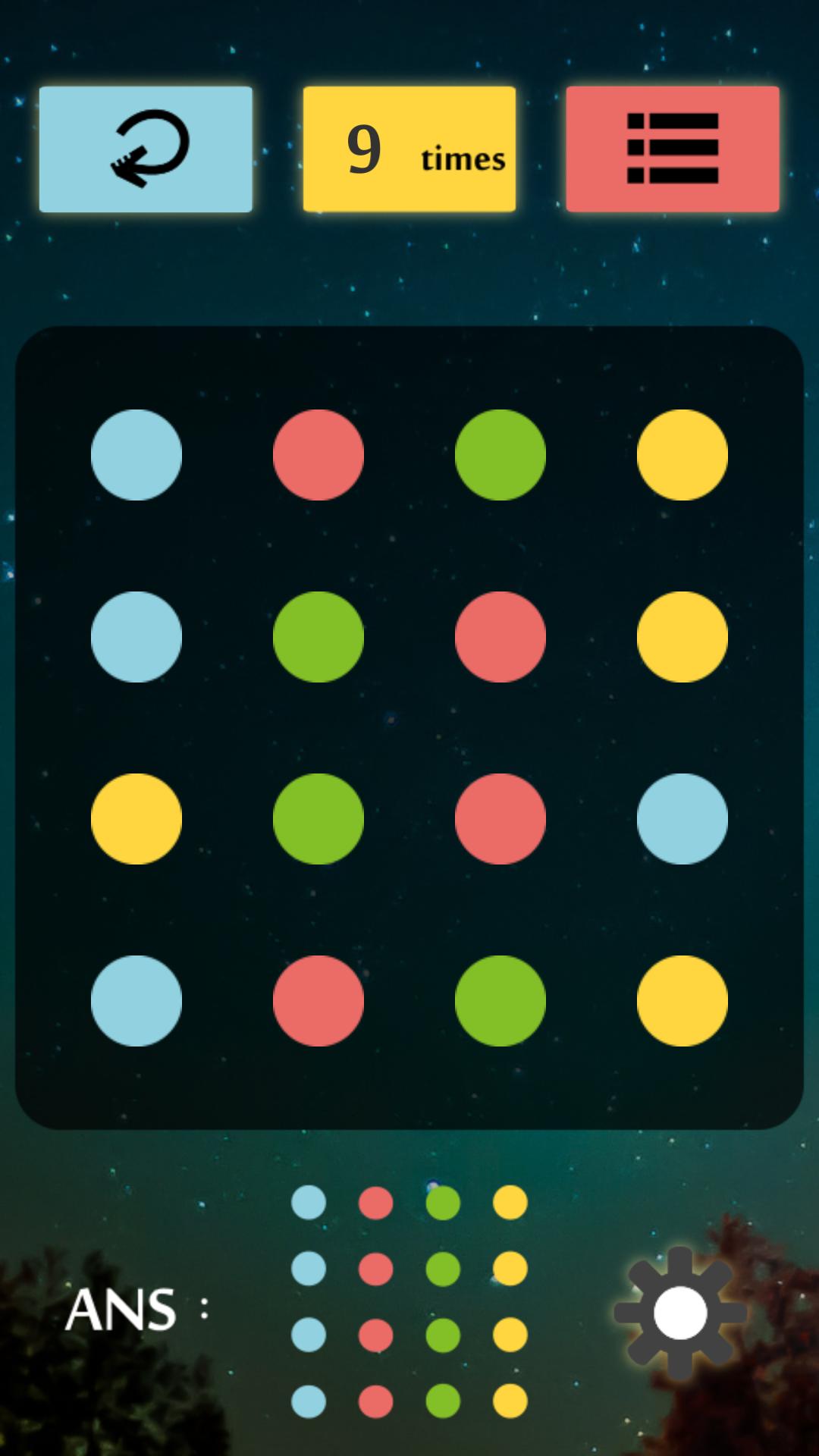 Color Turn