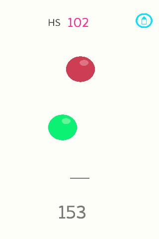 Juggling game Master