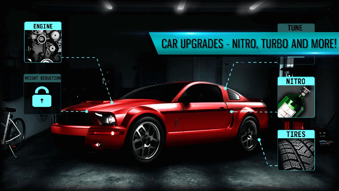 USA Parking Ace: Car Game FREE