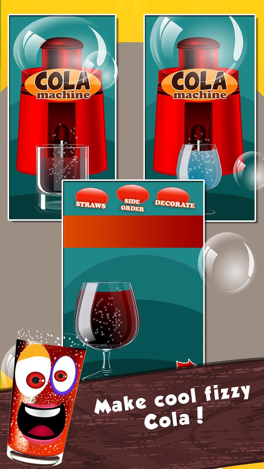 Cola Maker 2