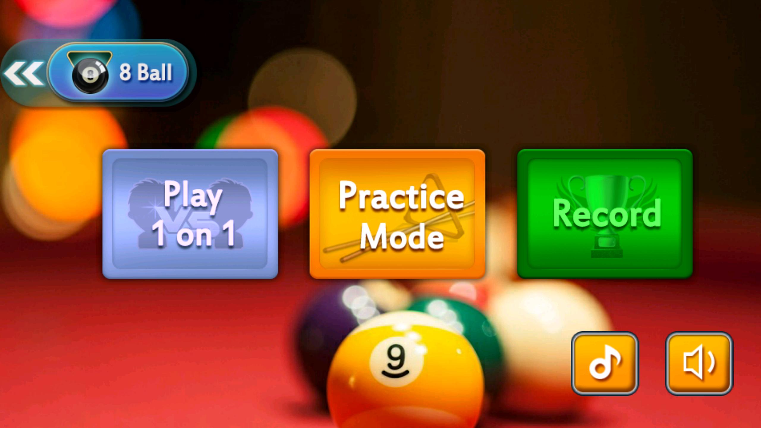 Pool Billiards Pro 2018