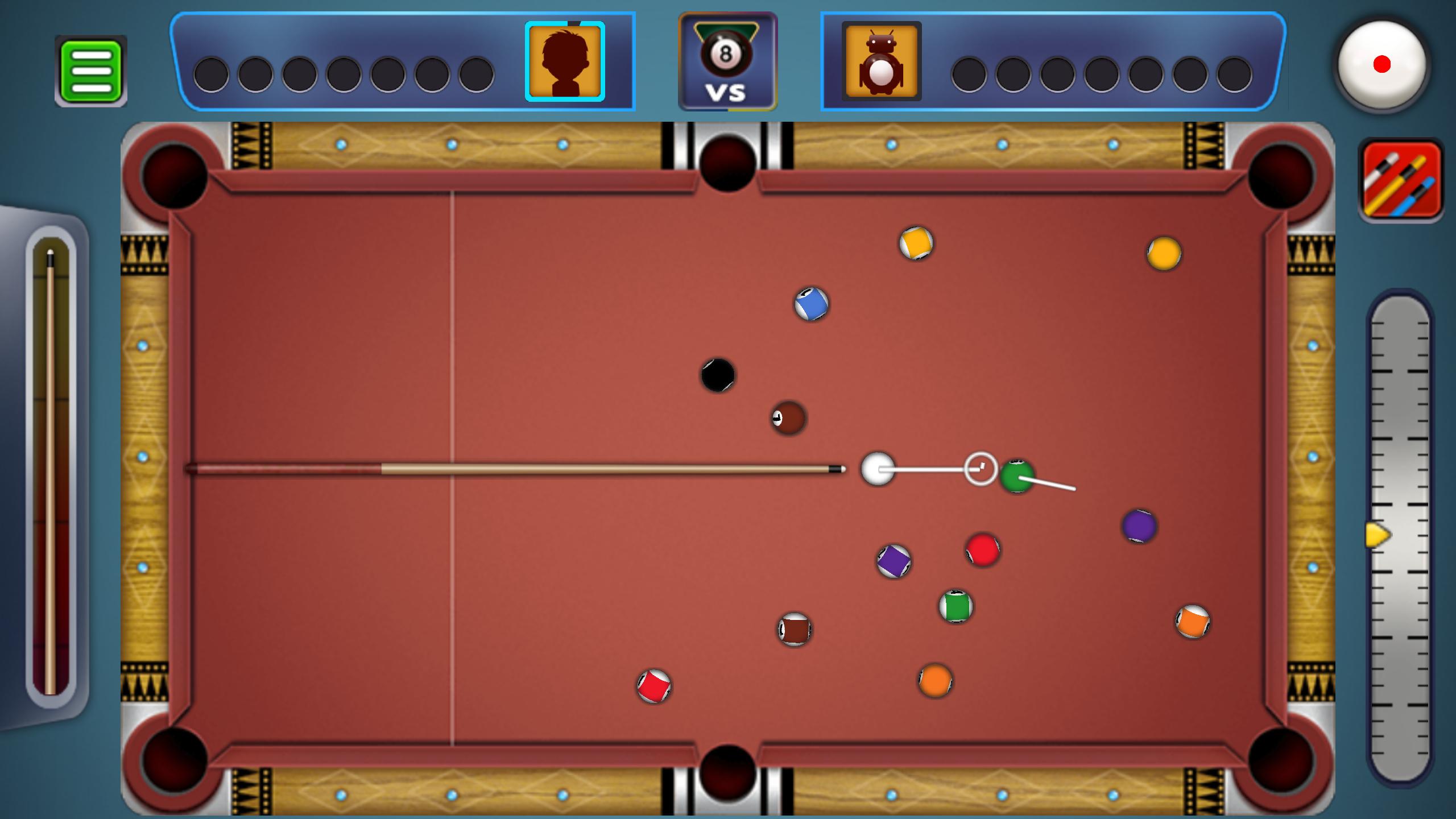 Pool Billiards Pro 2018