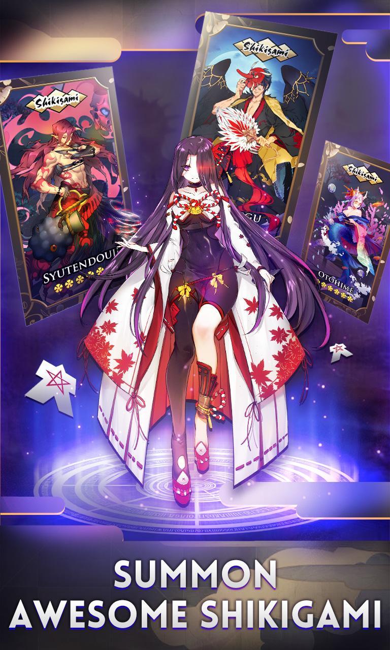 Summoner's Tales