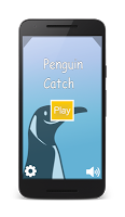 Penguin Catch