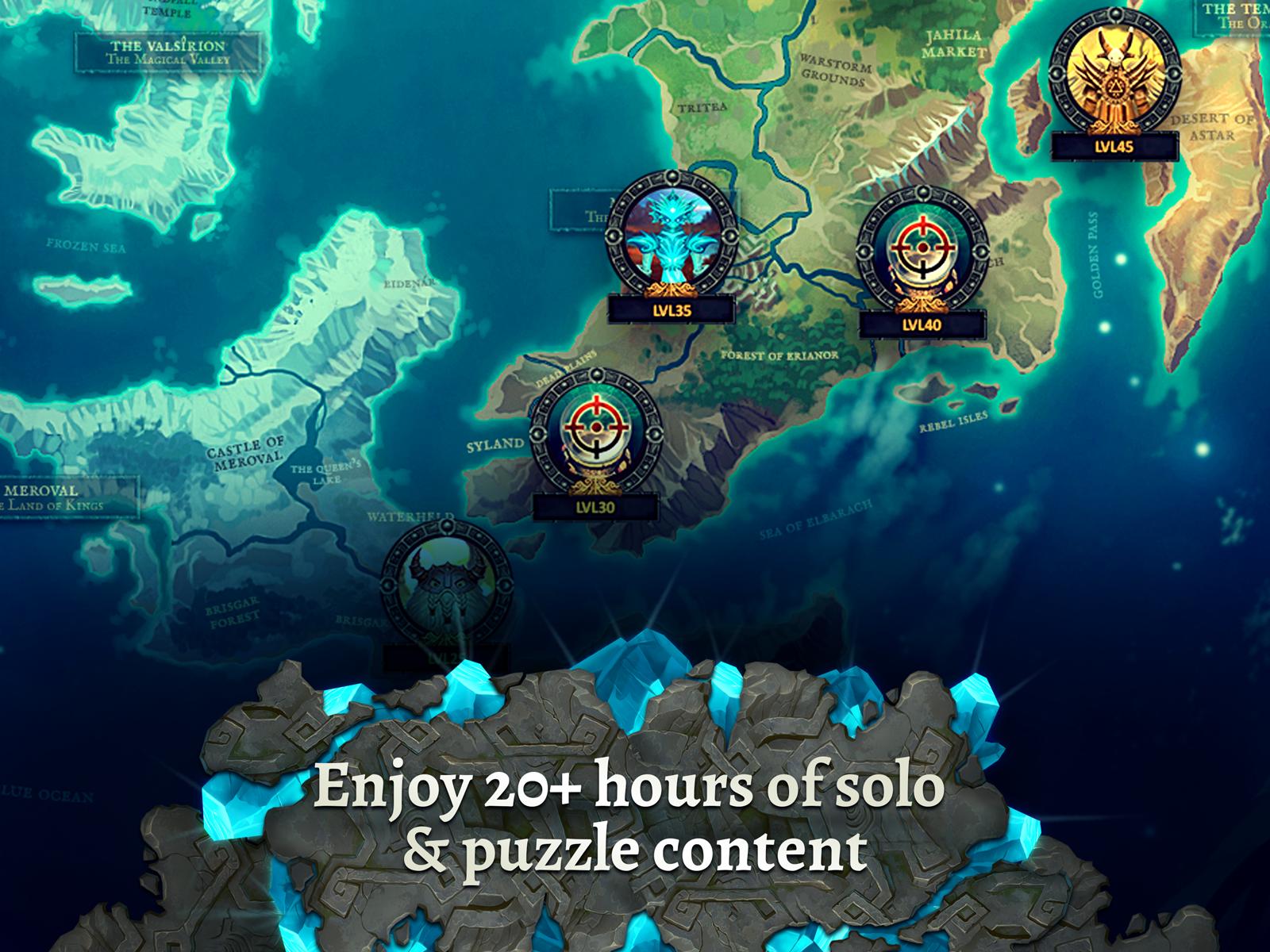Faeria