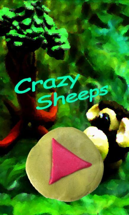 Sheeps Hardest Puzzle