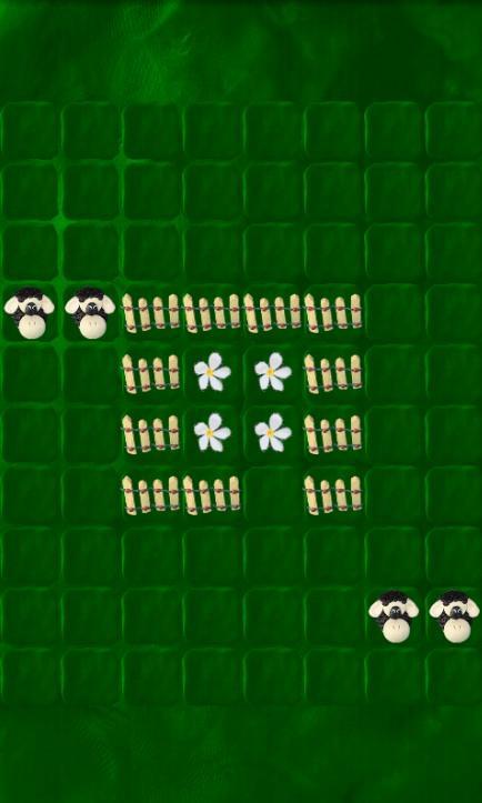 Sheeps Hardest Puzzle