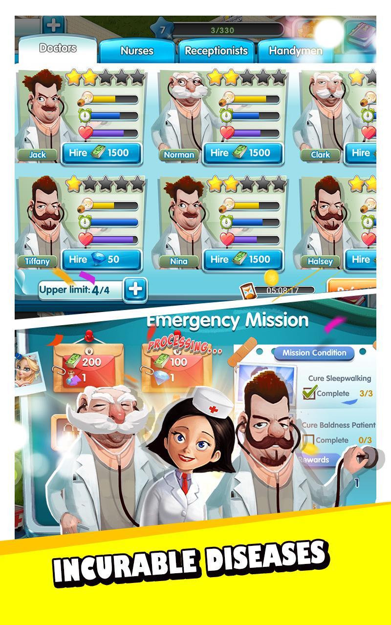 Sim Hospital