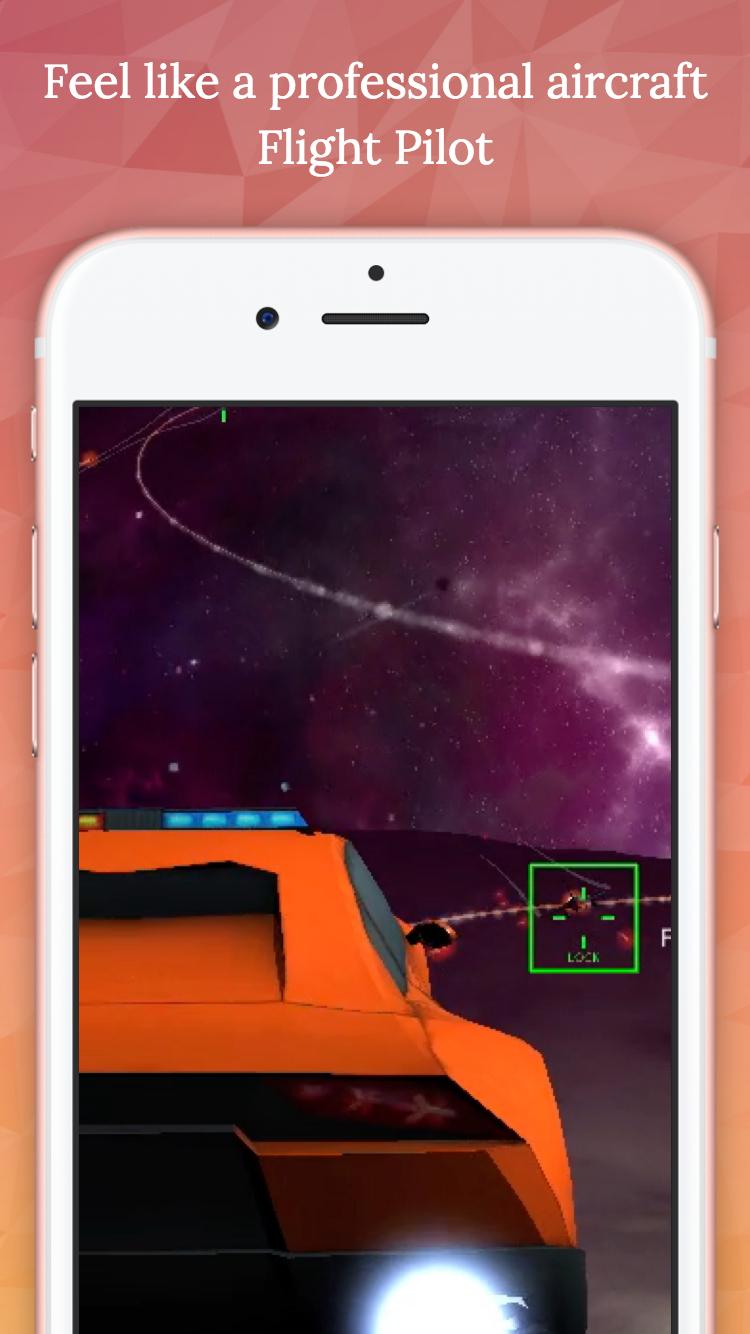 Flying Car Driving Simulator