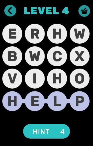 Find Words 3