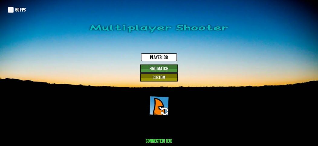 Zico Multiplayer Shooter
