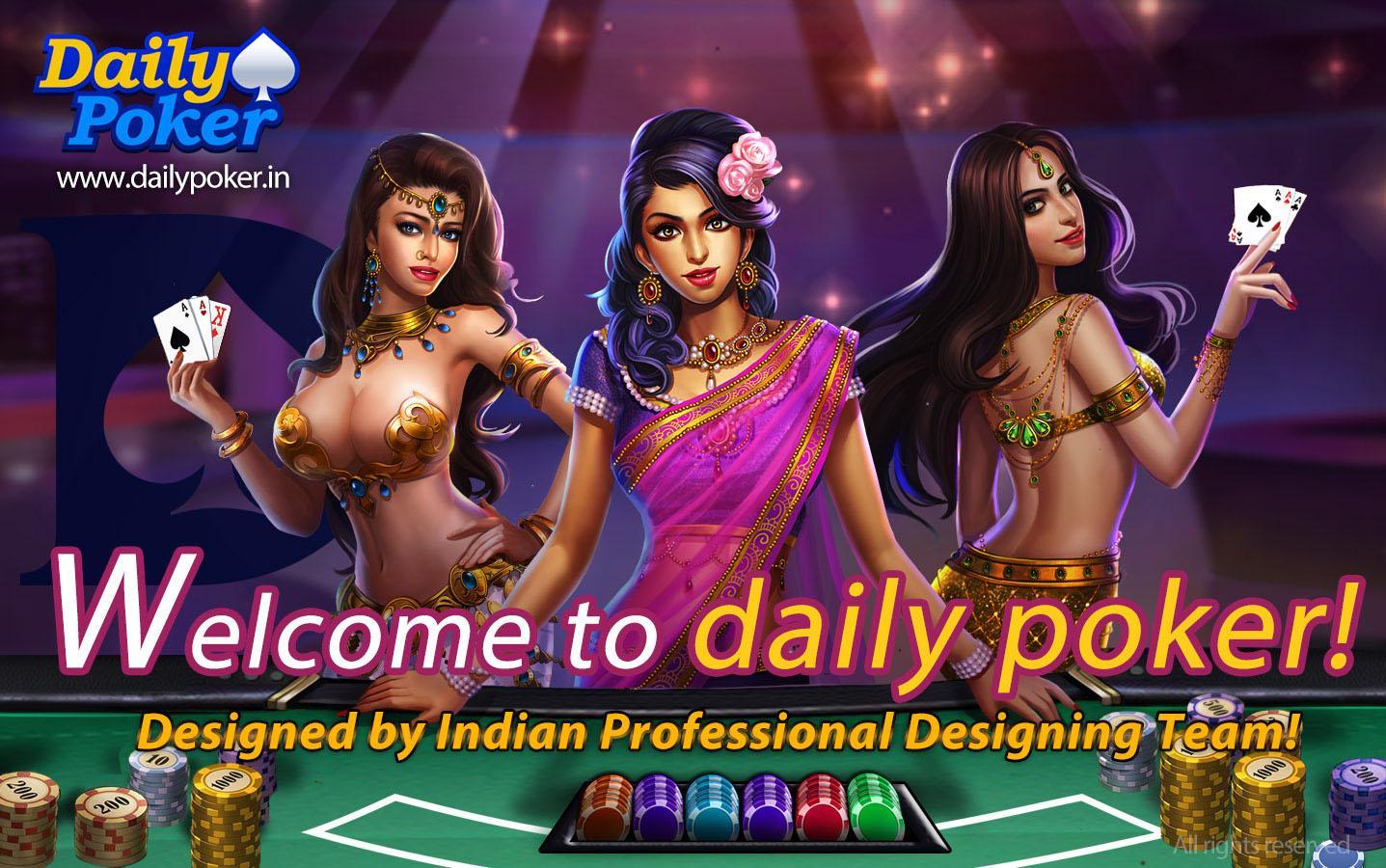 Teen Patti Daily