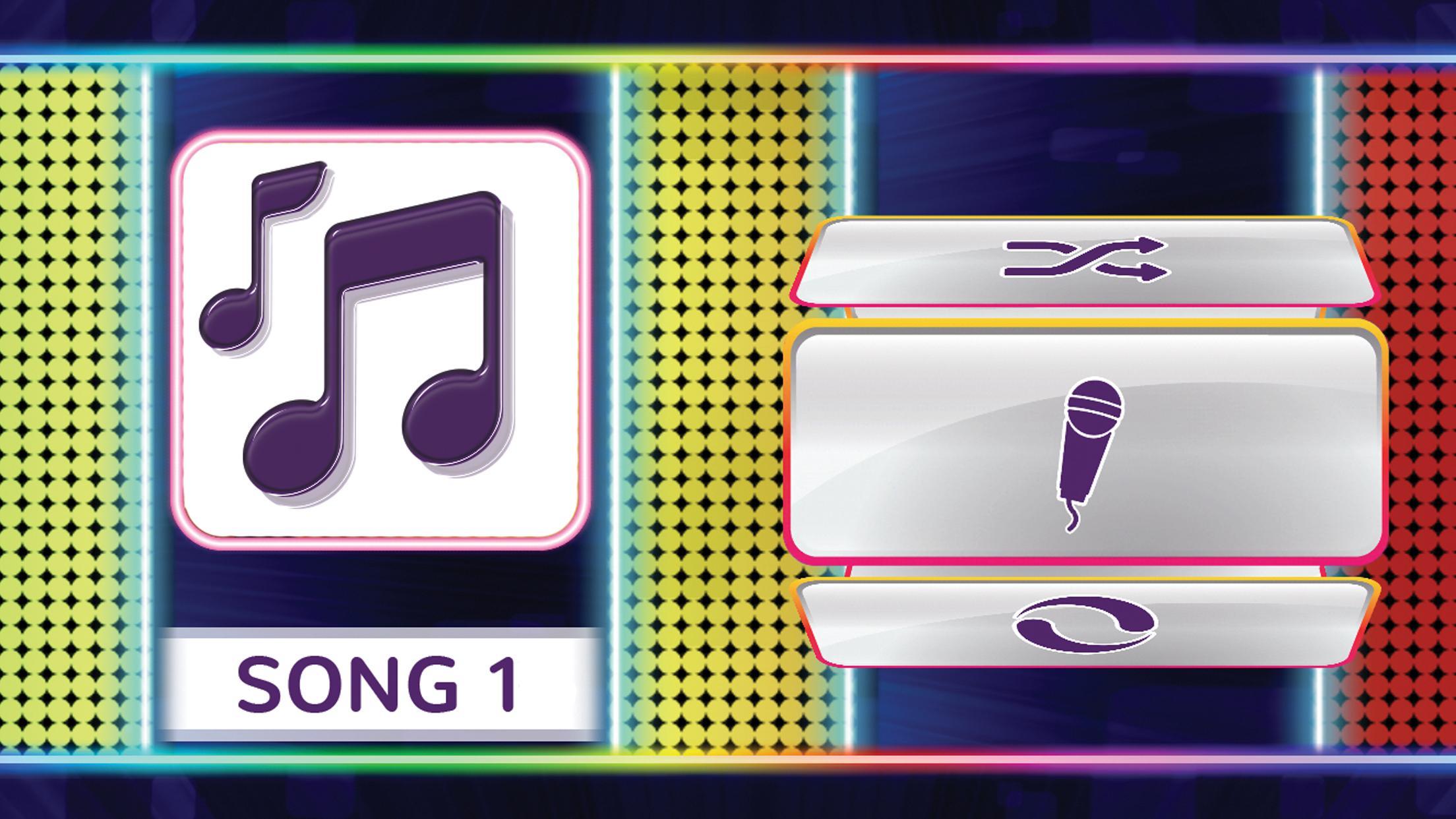 Spin To Sing