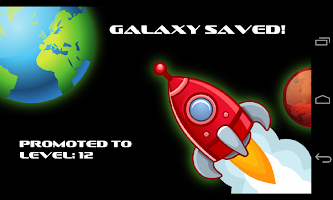 Galaxy Patrol