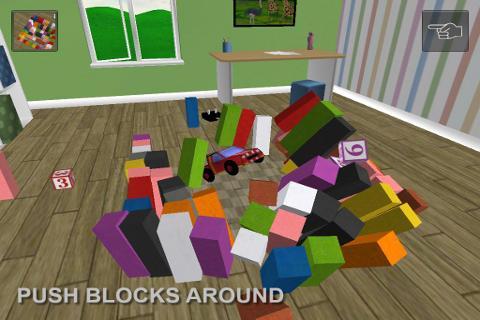 Block Builder