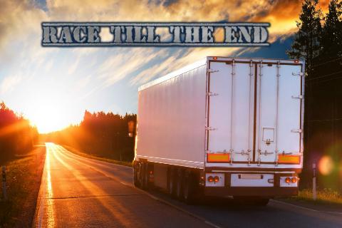 Euro Truck 3D Driver Simulator