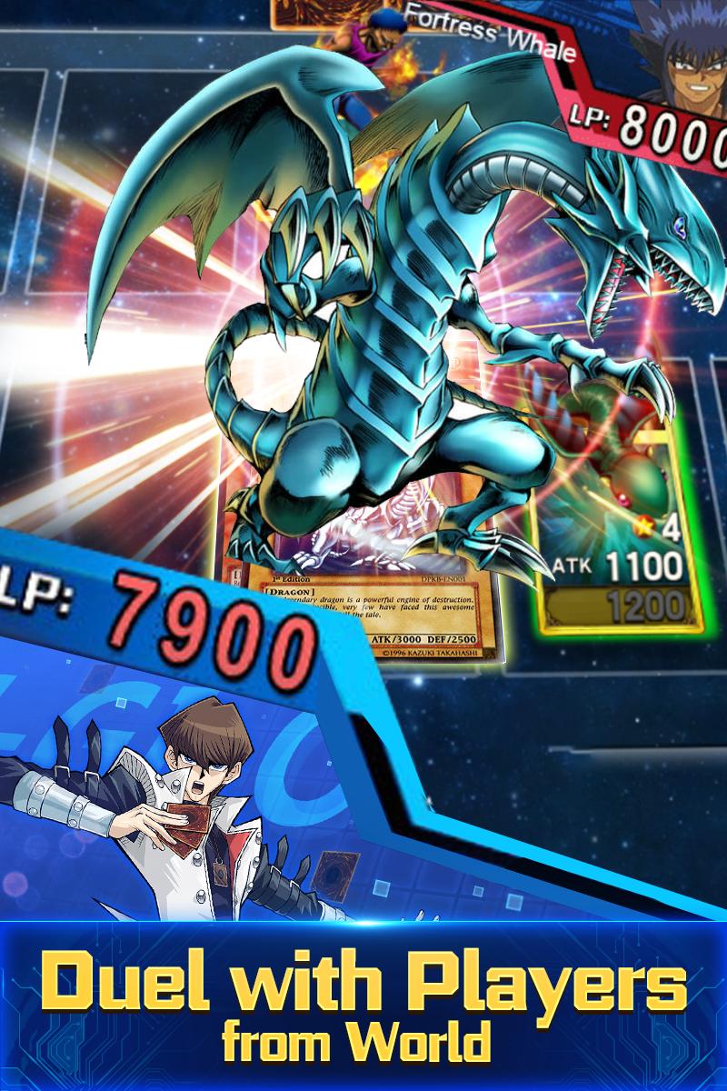 League of Duel