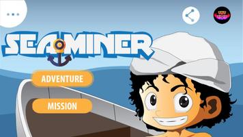 Sea miner