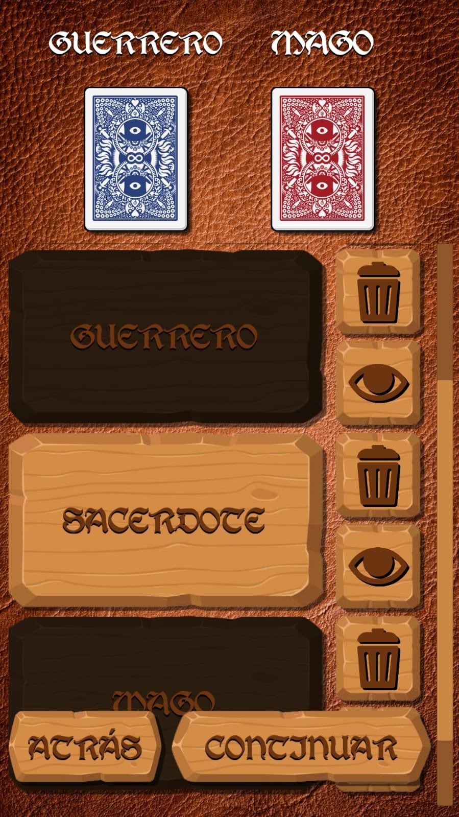 Decked System