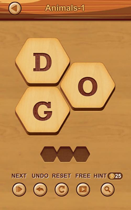 Words Master 2019