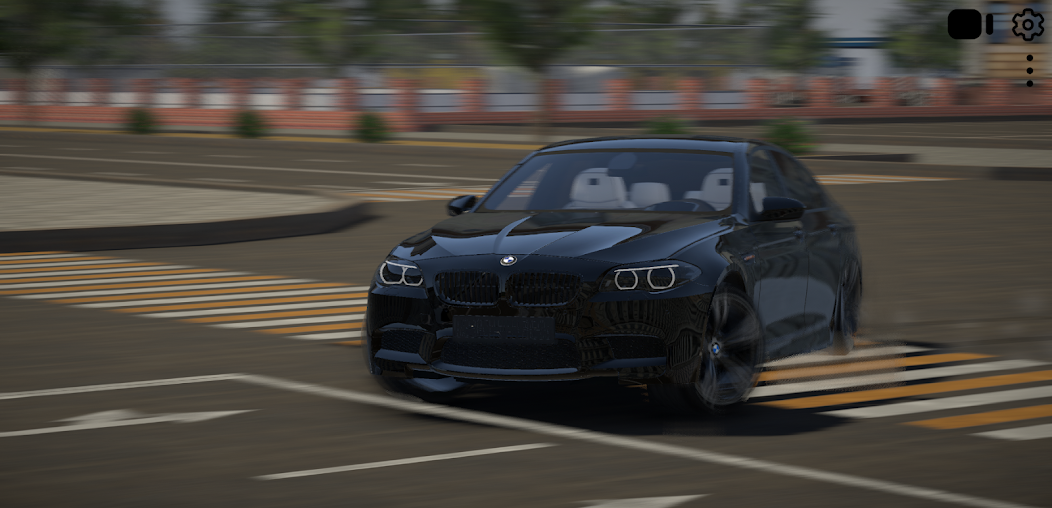 Oper Style Sim