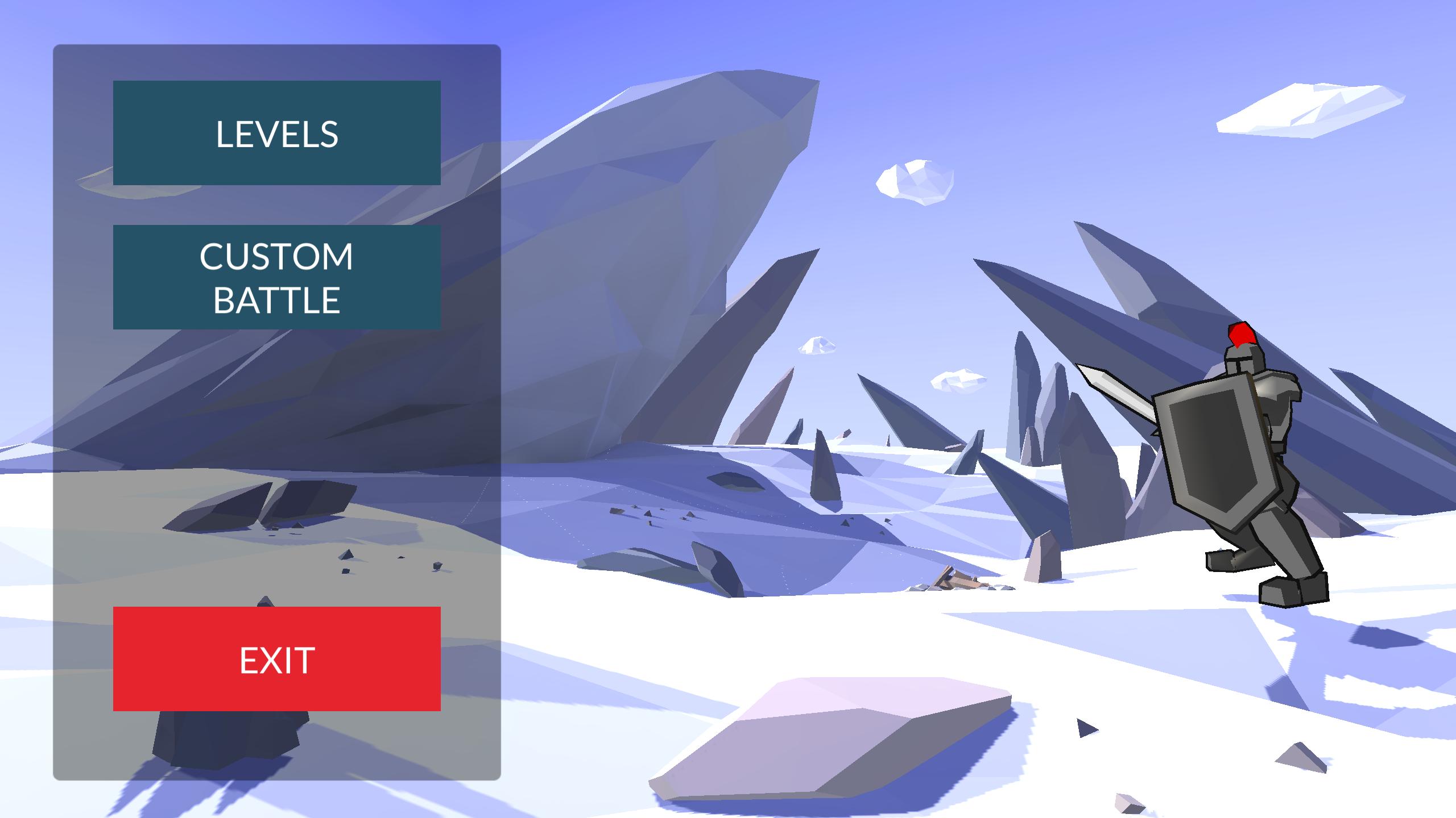 Ultimate Battle Simulator