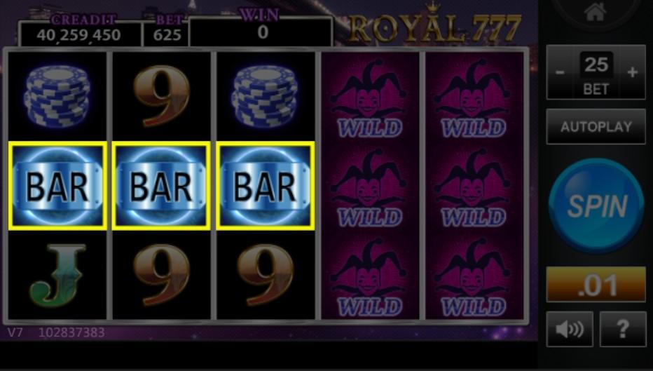 Royal777 Royal Online