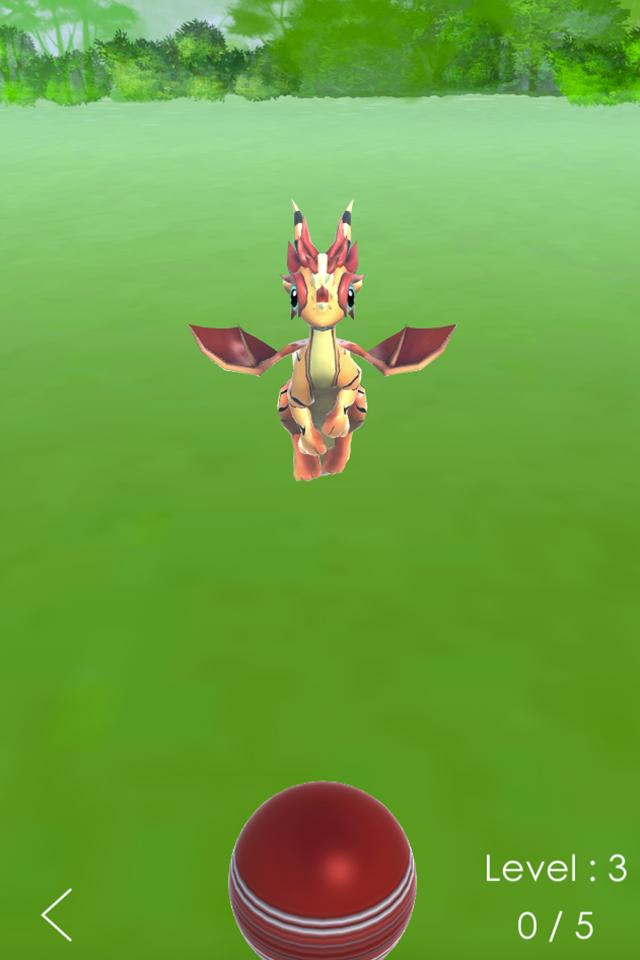 Pokethrow