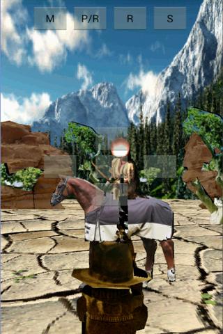 Cowboy 3D