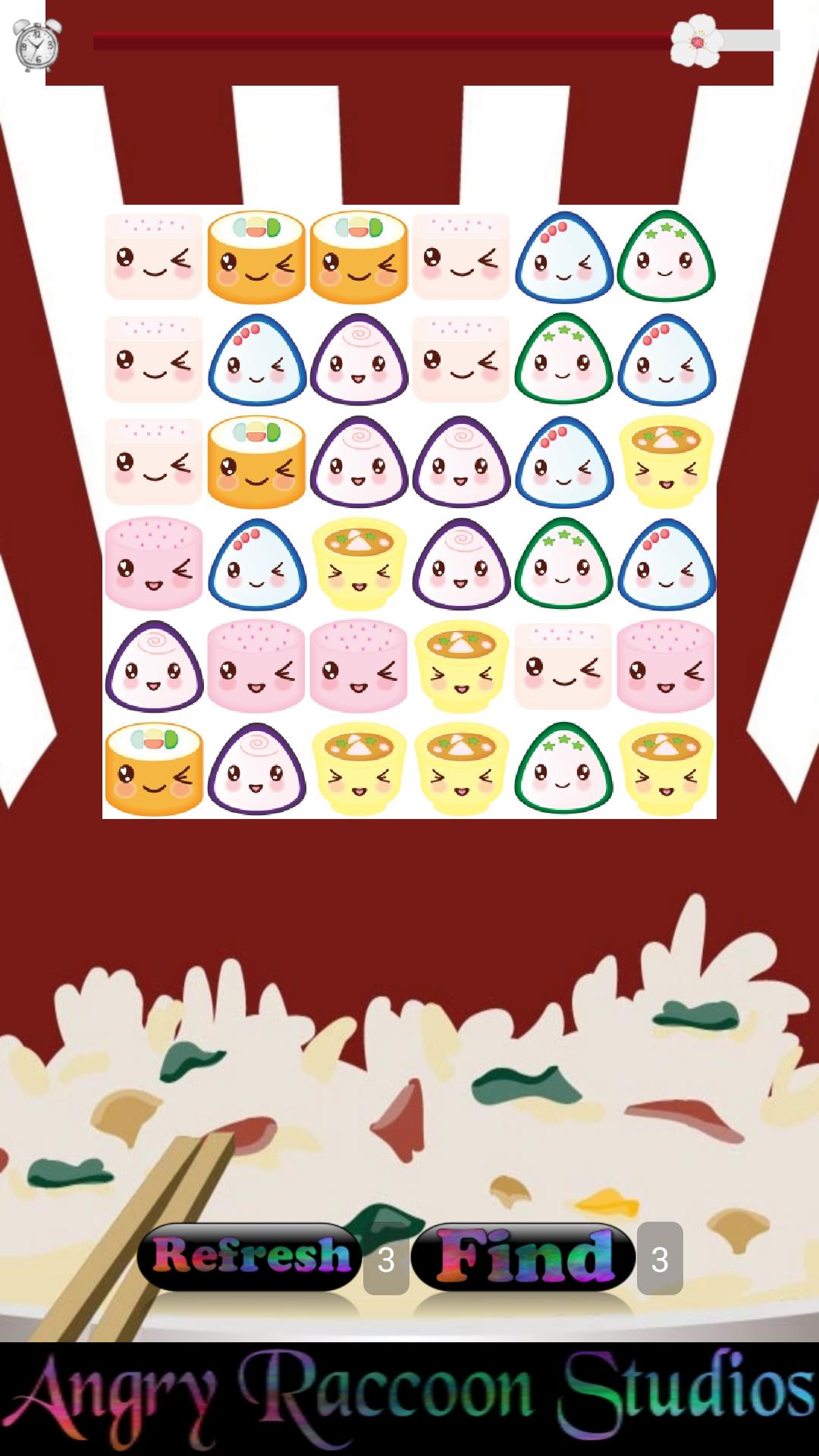 Kawaii Games Free