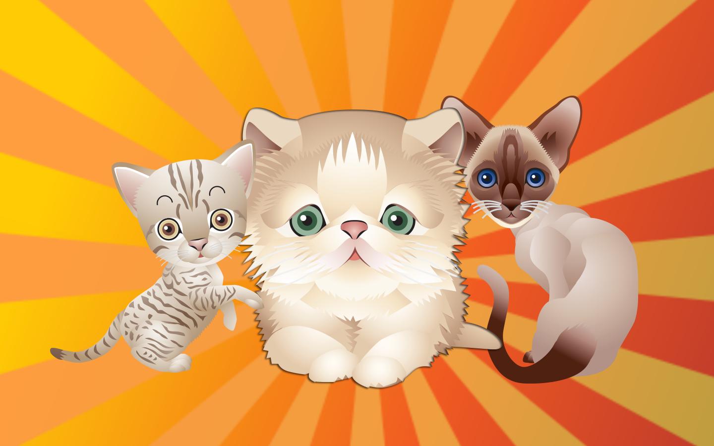 Cat Games