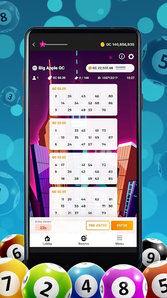 PulszBingo