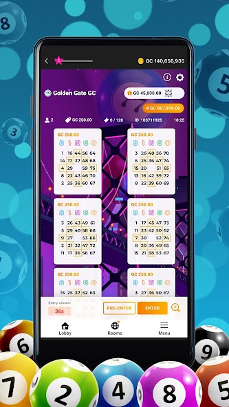 PulszBingo